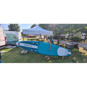 PADDLE SROKA PACK EASY...