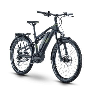 Vélo Électrique R-RAYMON CrossRay EFS 4.0 - 2021 - NEUF