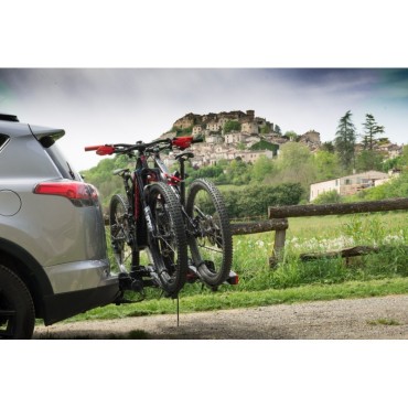 E-SCORPION XL - PORTE-VÉLO...