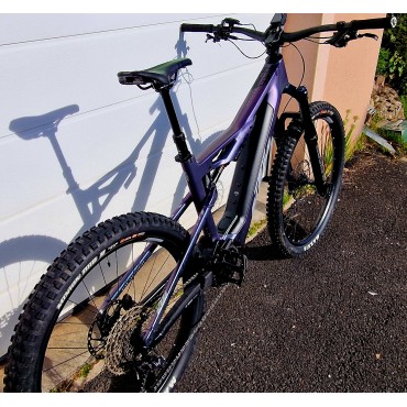 KTM PROWLER MASTER ENDURO