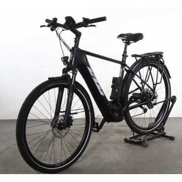 KTM Macina Tour CX 510