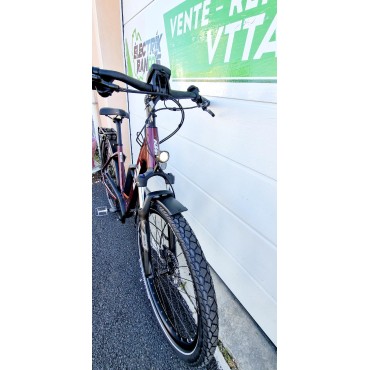 KTM Macina Gran P510