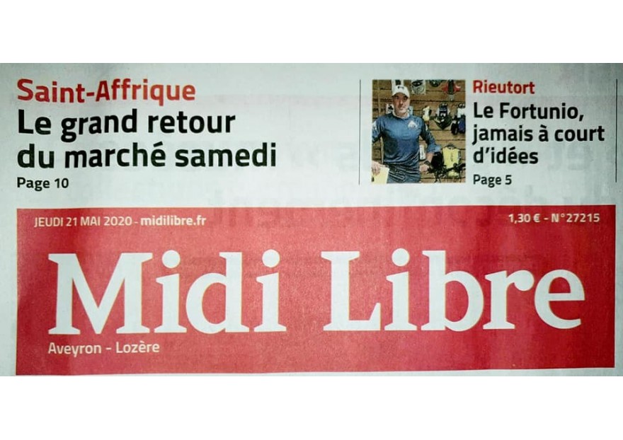 MIDI LIBRE 21.05.20 - PAGE 1